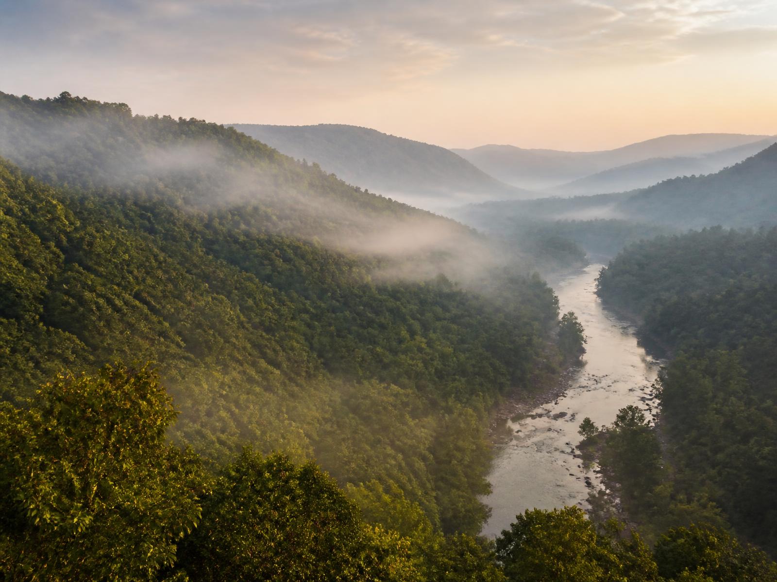 Satpura tiger reserve, Madhya Pradesh